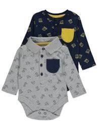 Baby Suit
