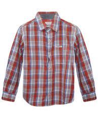 Boy Shirt