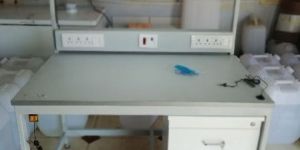 ESD ALUMINIUM PROFILE Workstation