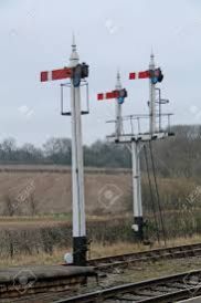 Railway Signals