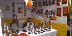 Metal Handicrafts