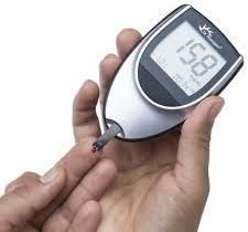 Glucometer