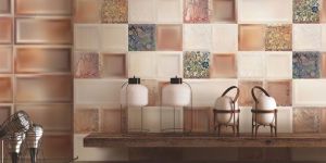 Ceramic Wall Tiles