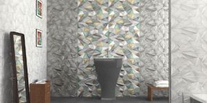 Digital Wall Tiles