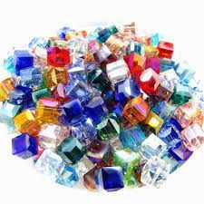 Crystal Beads