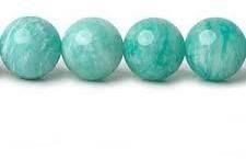 Gemstone Beads