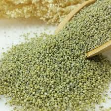 Green Millets