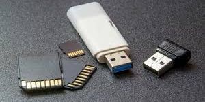 USB Memory