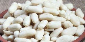 Blanched Peanut Kernels