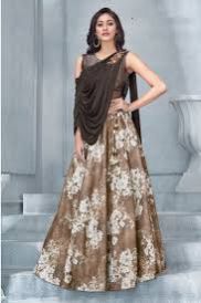 Designer Lehenga Choli