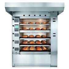 Baking Oven