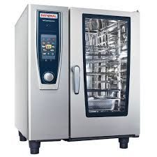 Combi Oven