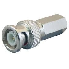 Bnc Connectors