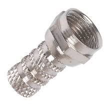 F Connectors