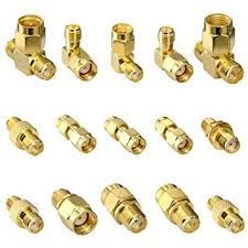Sma Connectors