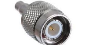 Tnc Connectors
