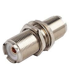 UHF Connectors