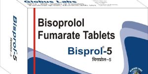 Bisoprolol Fumarate Tablets