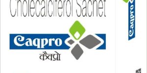 Cholecalciferol Sachet