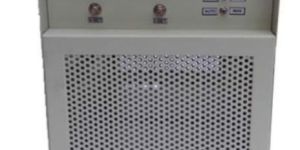 2000-3600W Battery Charger