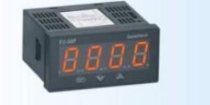 EU -08-P Process Indicator