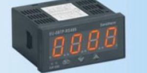 EU-08 TP Process Indicator