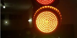 Traffic Signal Light