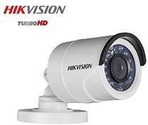 Wireless Security Camera System