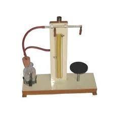 Jaeger Surface Tension Apparatus