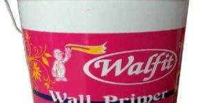 Exterior Wall Primer