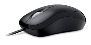 Optical Mouse