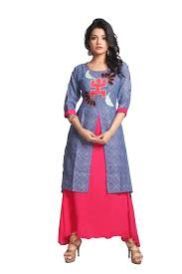 Ladies Kurti