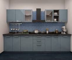 Modular Kitchen