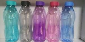 Plastic Freeze Bottle