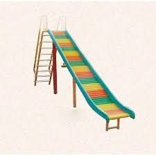 FRP Roller Slide