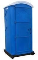 Mobile Toilet
