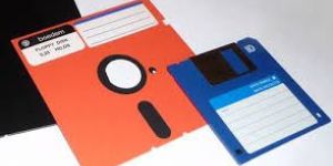 Floppy Disk