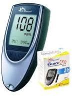 Glucometer