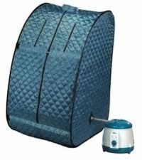 Portable Sauna Bath