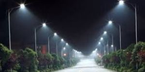 Street Lights