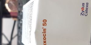 Doxorubicin Hydrochloride Injection 50mg