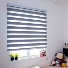 Zebra Blinds