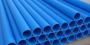 MDPE Water Pipe