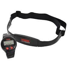Heart Rate Monitors