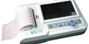ECG Machine