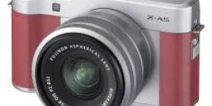 Digital Camera