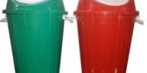 Dustbins