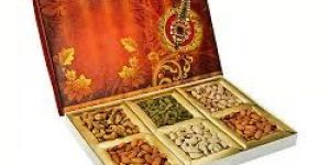 Dry Fruit Box