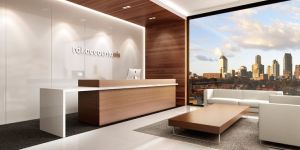 Interior PVC Wall Panels