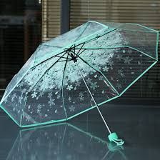 Rain Umbrella